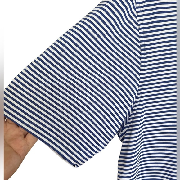 🔥⛳️NWOT Ryder Cup shirt from Medinah (IL) by Cutter & Buck size XL - Picture 3 of 8